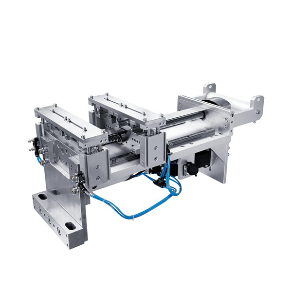 双料带拉料机(无升降)
